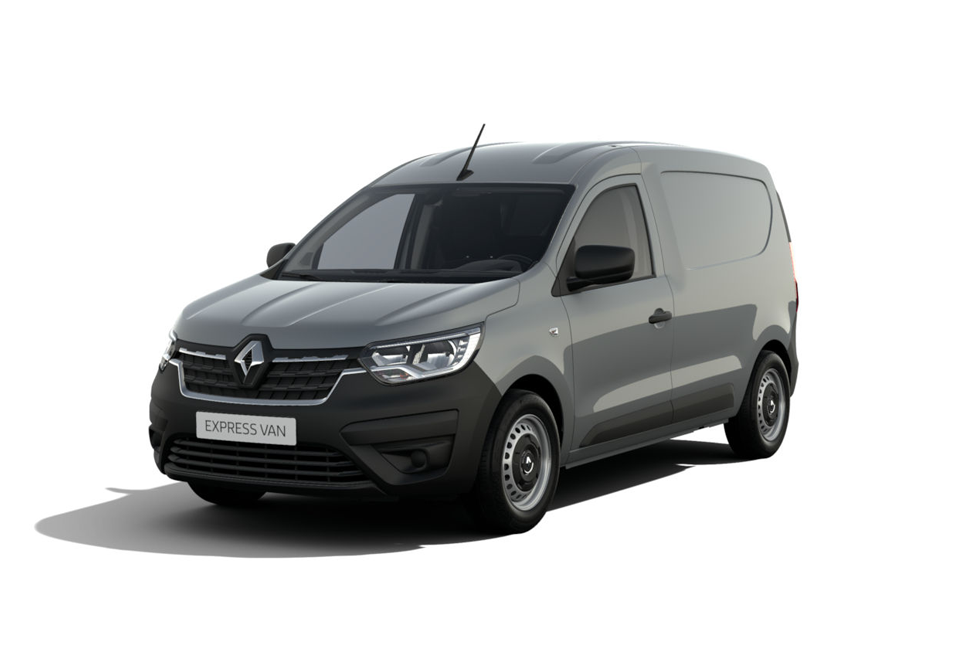 Renault EXPRESS Van
